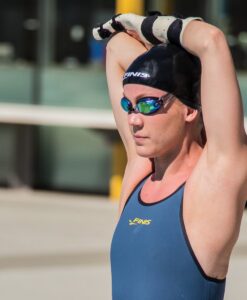 FINIS Bolt Racing Goggles Usage 1 South Africa