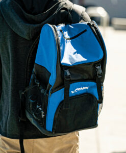 FINIS Team Backpack
