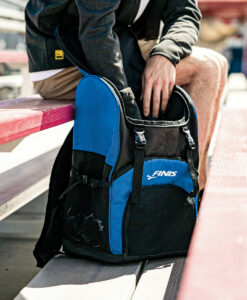 FINIS Team Backpack