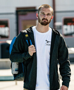 FINIS Team Backpack