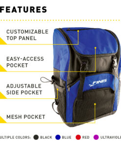 FINIS Team Backpack