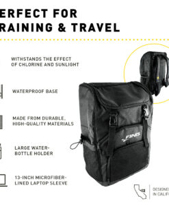 FINIS Team Backpack