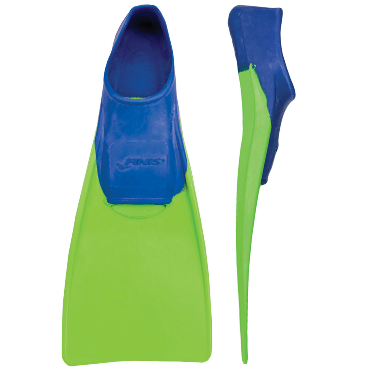 FINIS Long Floating Fins