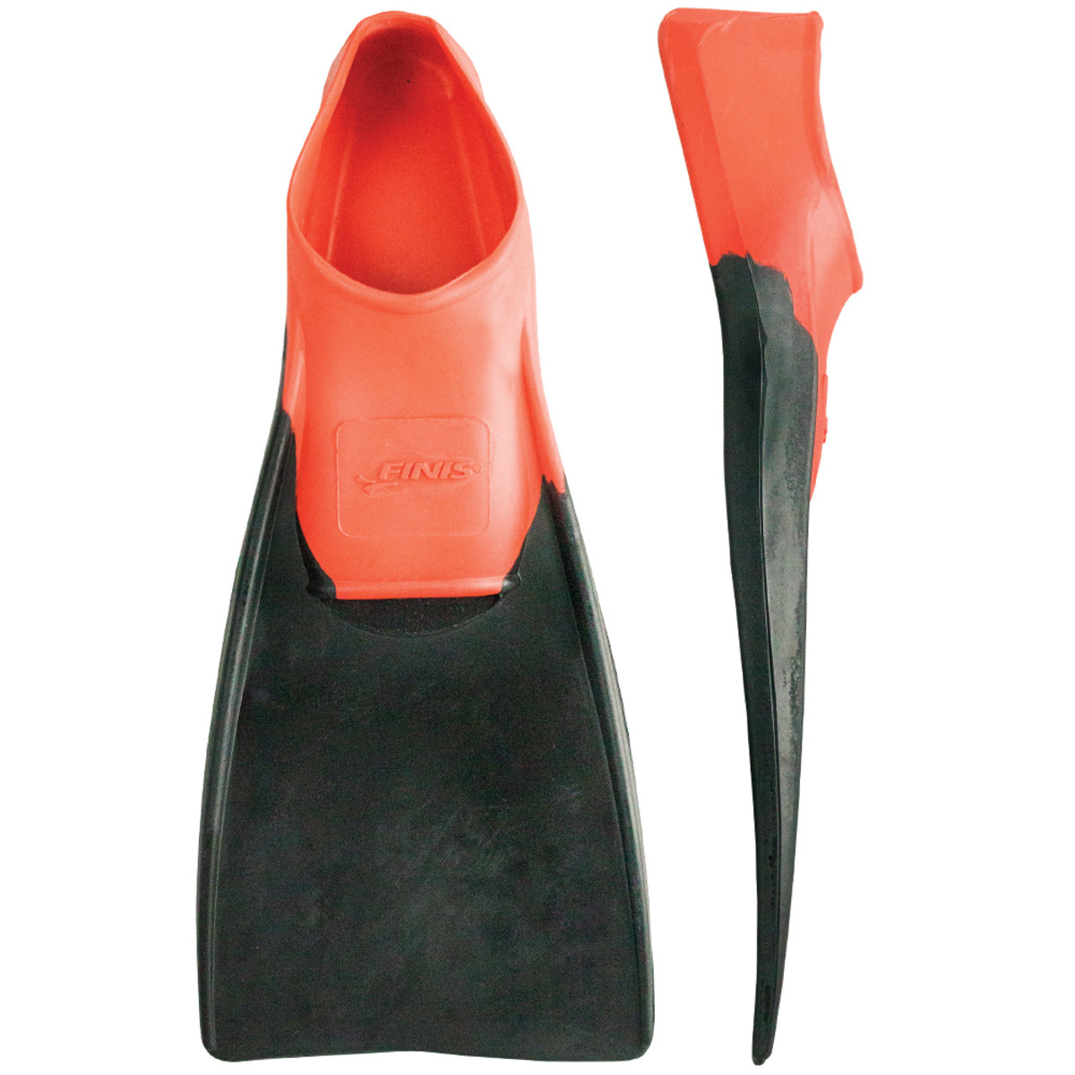 Long Floating Fins - Image 6