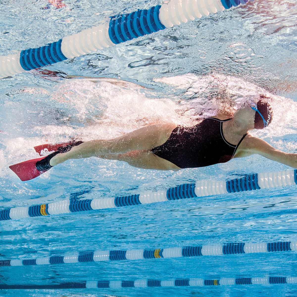 FINIS Long Floating Fins