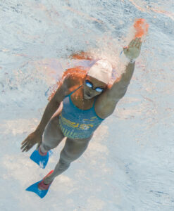 FINIS Long Floating Fins