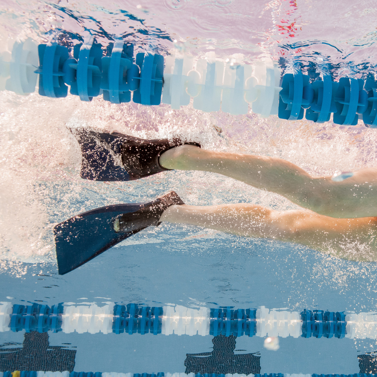 FINIS Long Floating Fins