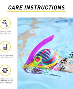 FINIS Stability Jr Swimming Snorkel South Africa