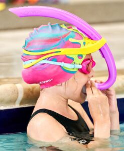 FINIS Stability Jr Swimming Snorkel South Africa