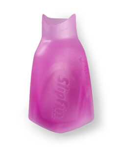 FINIS Deep Pink SlipFin Pro FINIS SA