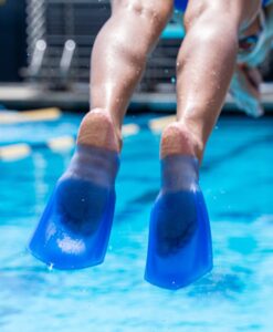 FINIS Marine-Blue-SlipFin-Pro-Usage-2 South Africa