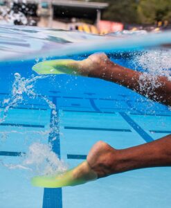 FINIS Volt-Green-SlipFin-Pro-Usage-2 South Africa