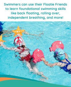 FINIS Floatie Friends South Africa