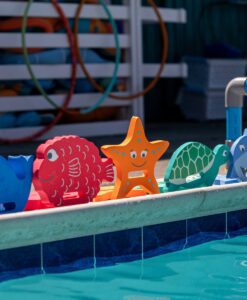 FINIS Floatie Friends South Africa