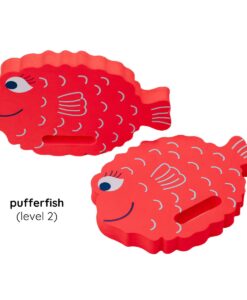 FINIS Floatie Friends Puffer Fish South Africa