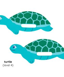 FINIS Floatie Friends Turtle South Africa