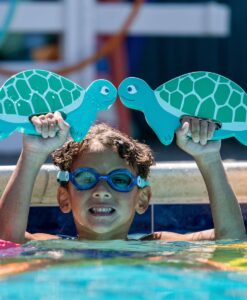 FINIS Floatie Friends Turtle South Africa