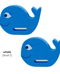FINIS Floatie Friends Whale South Africa