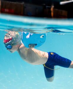 FINIS Floatie Friends Whale South Africa