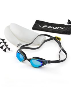 FINIS Mach 1 Blue Cobalt Racing Goggles South Africa