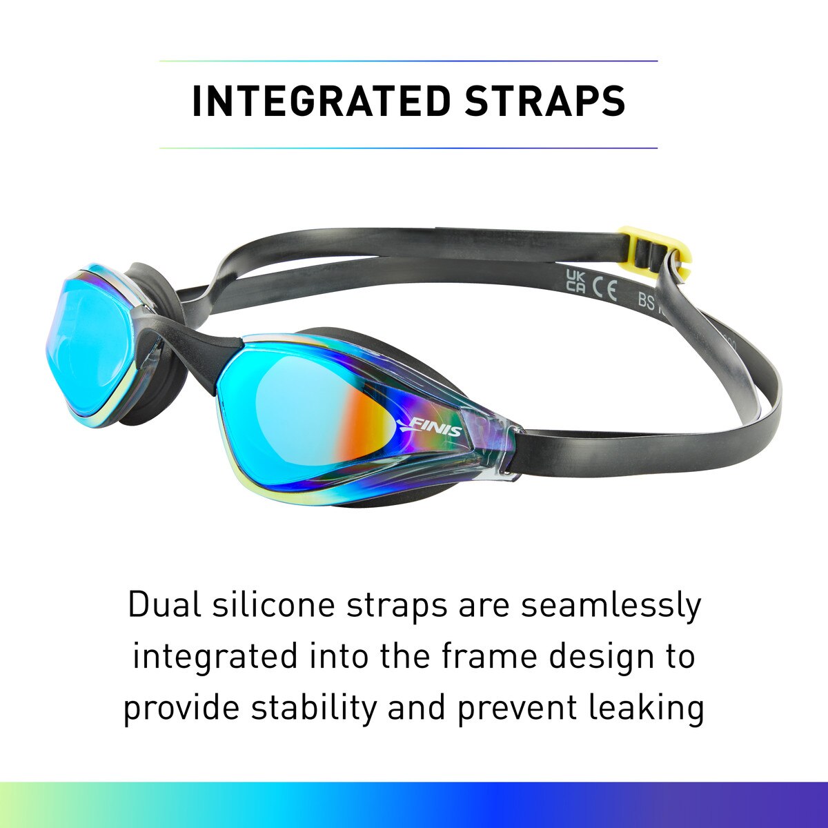 Mach 1 Racing Goggles - Image 7