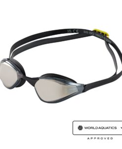 FINIS Mach 1 Titanium Racing Goggles South Africa