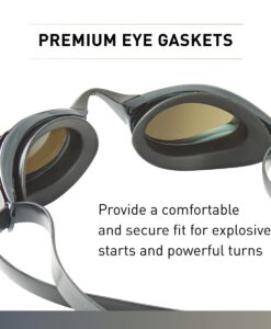 FINIS Swim Racing Goggles South Africa